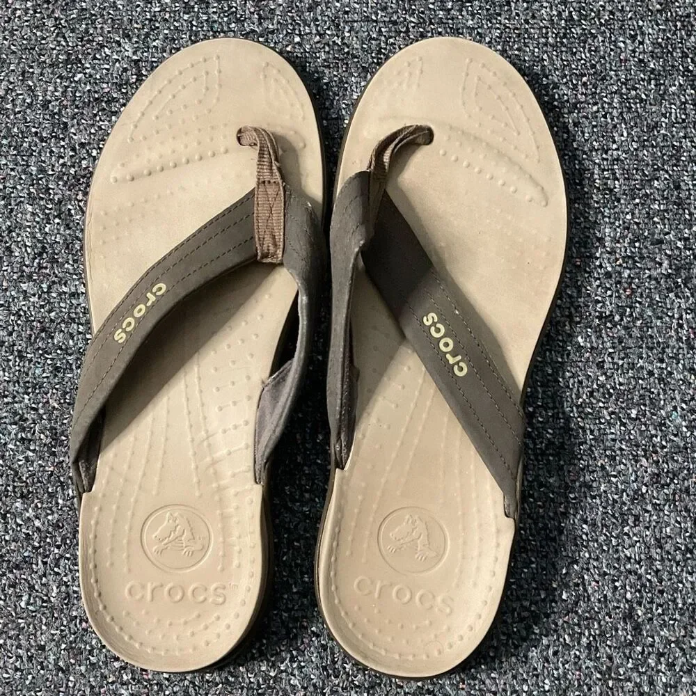 CROCS this walu